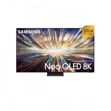 Samsung Smart Τηλεόραση 75" 8K UHD Neo QLED QE75QN800D HDR (2024)